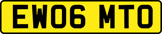 EW06MTO