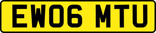 EW06MTU