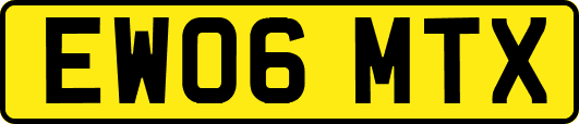 EW06MTX