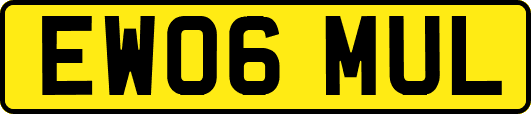 EW06MUL
