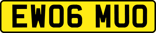 EW06MUO