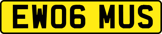 EW06MUS
