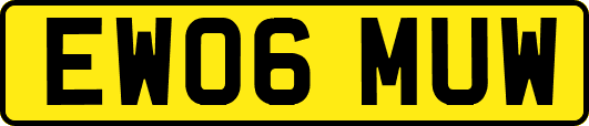 EW06MUW