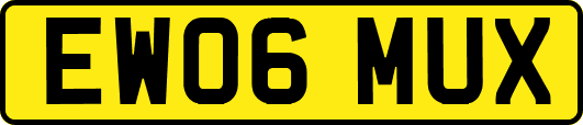 EW06MUX