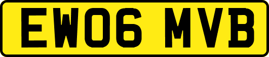 EW06MVB