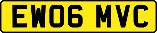 EW06MVC