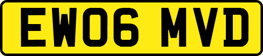 EW06MVD