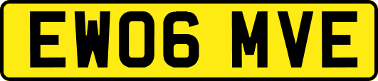 EW06MVE