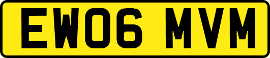 EW06MVM
