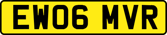 EW06MVR