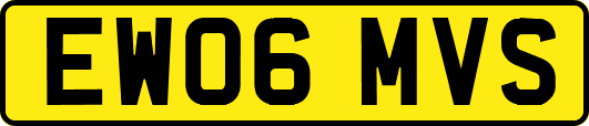 EW06MVS