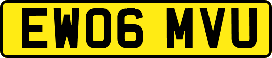 EW06MVU