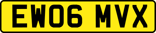 EW06MVX