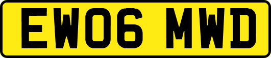 EW06MWD