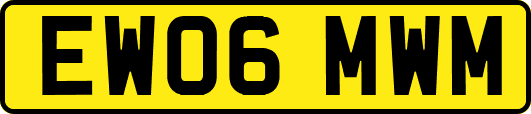 EW06MWM