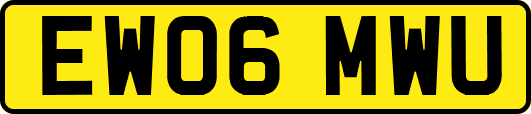 EW06MWU