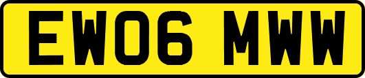 EW06MWW