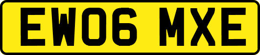 EW06MXE