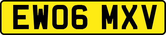 EW06MXV