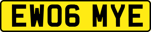 EW06MYE