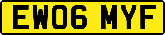 EW06MYF
