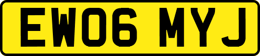 EW06MYJ