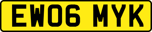 EW06MYK