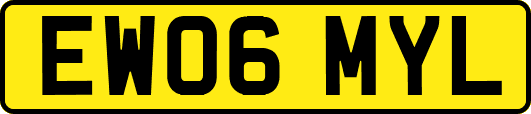 EW06MYL