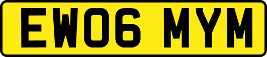 EW06MYM