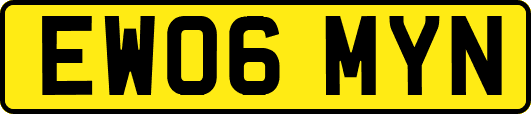 EW06MYN