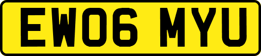 EW06MYU
