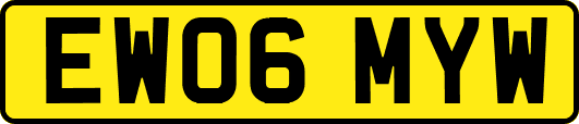 EW06MYW