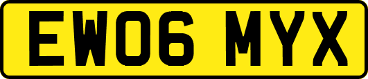 EW06MYX