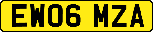 EW06MZA