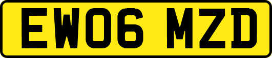 EW06MZD