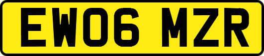 EW06MZR