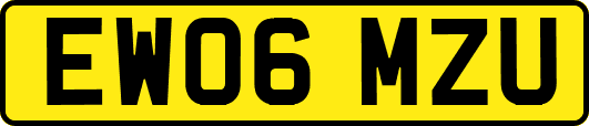 EW06MZU