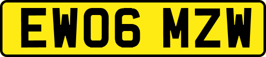 EW06MZW