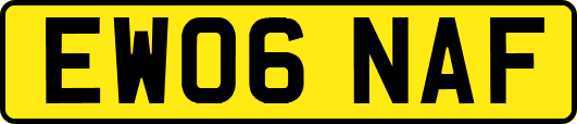EW06NAF