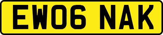 EW06NAK