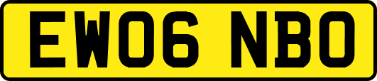 EW06NBO