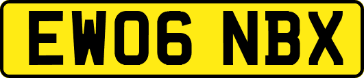 EW06NBX