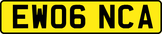 EW06NCA
