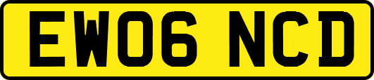 EW06NCD