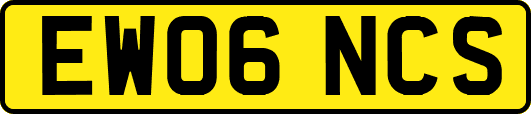 EW06NCS