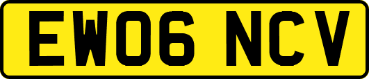 EW06NCV