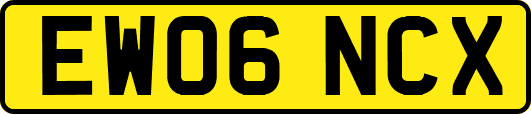 EW06NCX