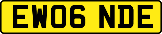 EW06NDE