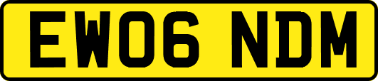 EW06NDM