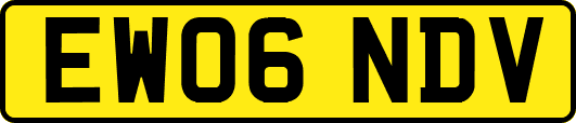 EW06NDV